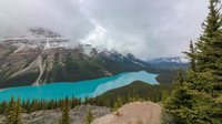 Peyto Lake